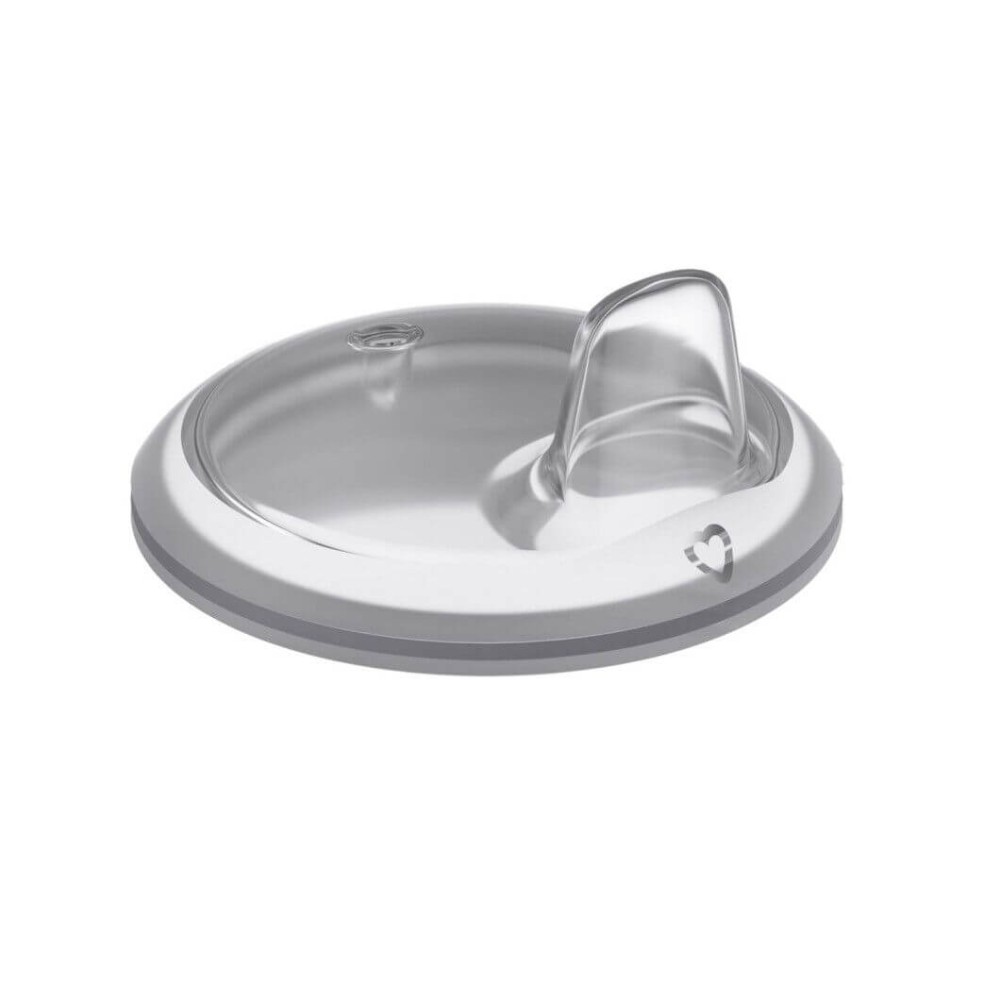 Кружечка непроливайка Lovi Mini Buddy bear 210 мл (35/349)