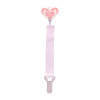 Цепочка для пустышки Lovi Baby Shower girl (51/020girl)