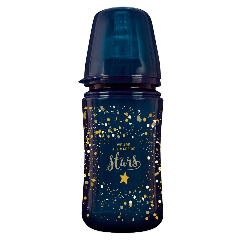 Бутылочка Lovi Stardust 240 мл (21/585)