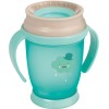 Кружка Lovi 360 с ручками Junior мятная 250 мл (1/590new)