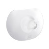 Силиконовые насадки на соски Lovi Skin Touch, 2 шт, M/L (5 /606gb)