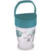 Чашка непроливайка Lovi Junior Lovely boy (35/354boy)