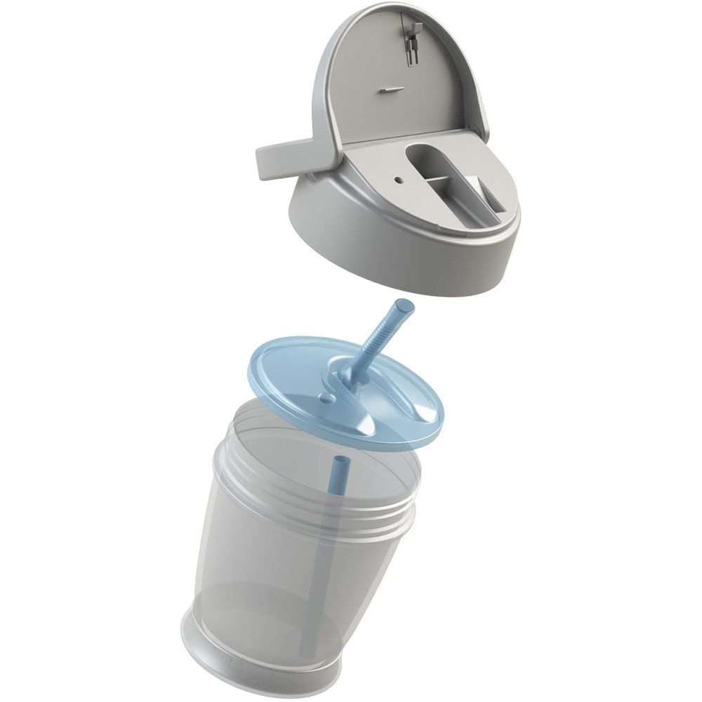 Чашка непроливайка Lovi Junior Lovely boy (35/354boy)