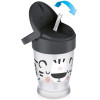 Чашка непроливайка Lovi Junior Salt&Pepper (35/356)