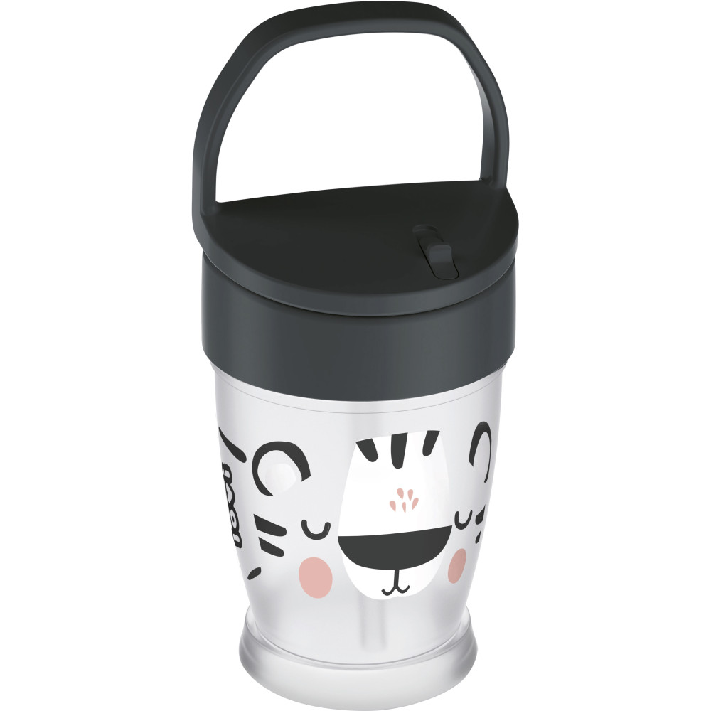 Чашка непроливайка Lovi Junior Salt&Pepper (35/356)