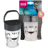 Чашка непроливайка Lovi Junior Salt&Pepper (35/356)