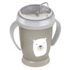 Кружечка непроливайка Lovi Junior Buddy (35/344)