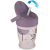 Чашка непроливайка Lovi Junior Lovely girl (35/354 girl)