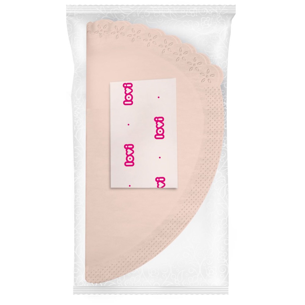 Лактационные прокладки Lovi Discreet Elegance 20 шт (19/610)