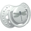 Пустышка силиконовая динамическая Lovi Botanic Boy, 2 шт (22/871)