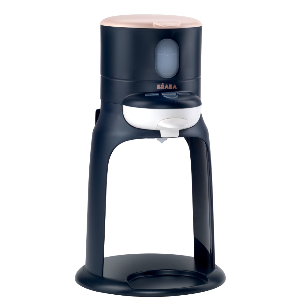 Подогреватель воды для детских бутылочек и питания Beaba Bib'expresso night blue (912691)