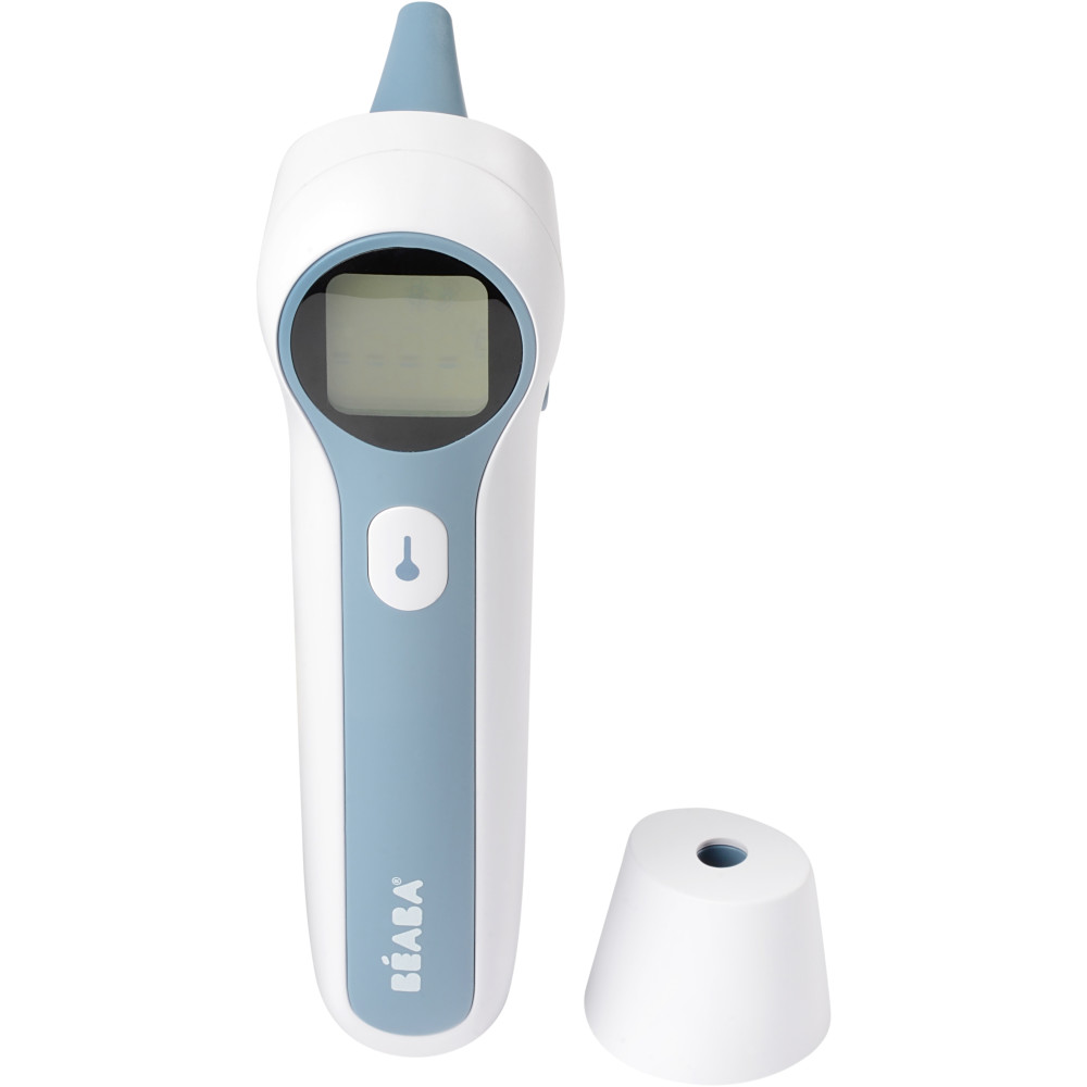 Инфракрасный бесконтактный термометр Beaba Thermospeed (920349)