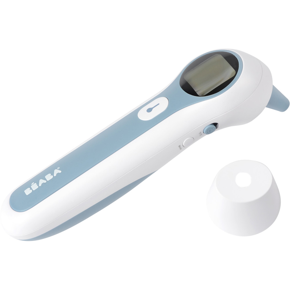 Инфракрасный бесконтактный термометр Beaba Thermospeed (920349)