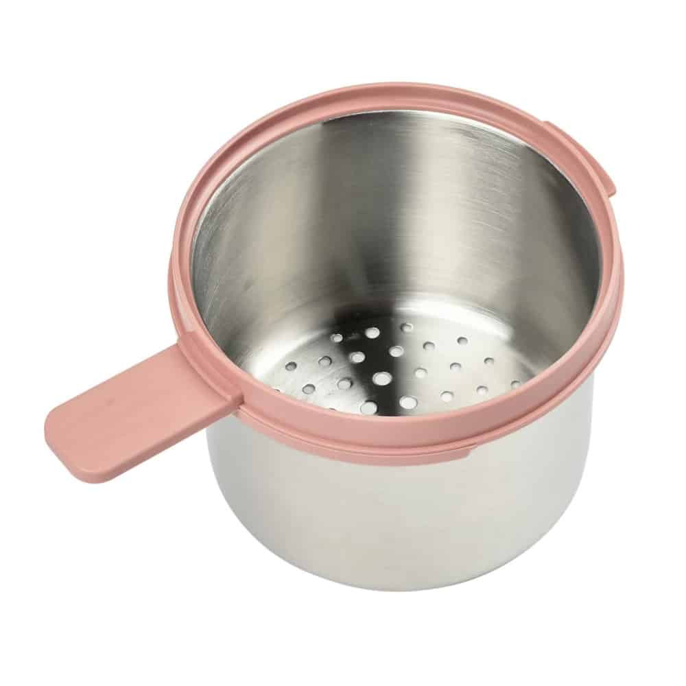 Блендер-пароварка Beaba Babycook Neo eucalyptus (912732) Блендер-пароварка Beaba Babycook Neo eucalyptus (912732)