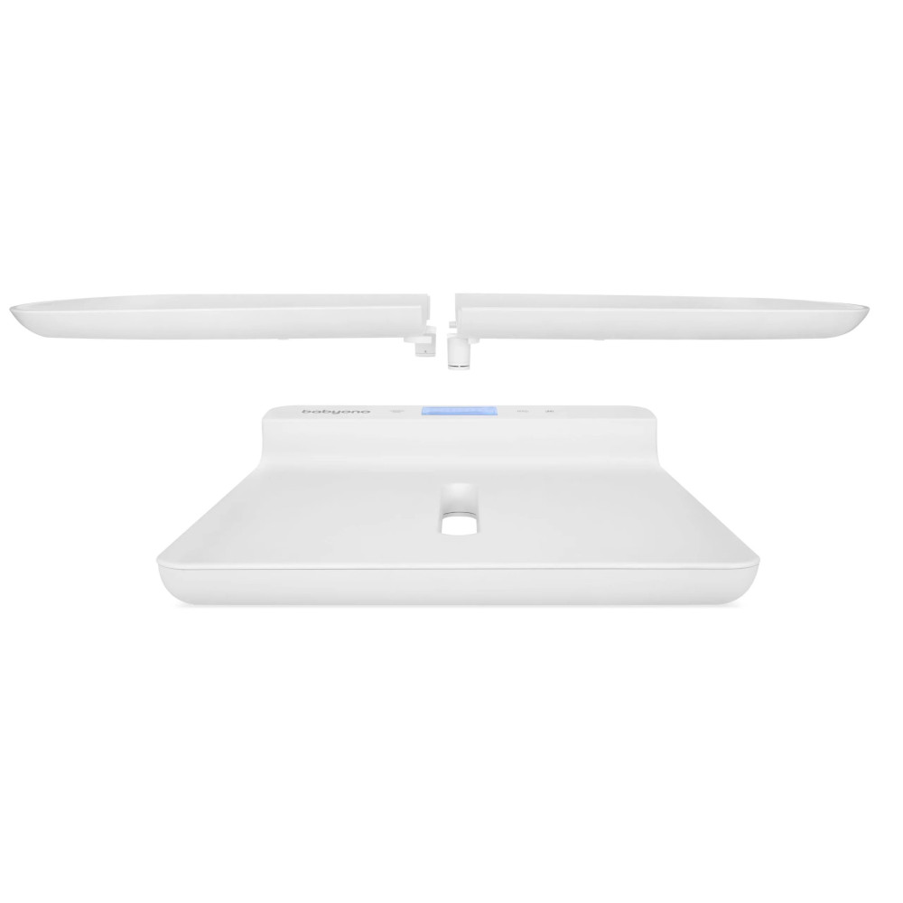 Дитячі електронні ваги BabyOno Smart з bluetooth (789) Дитячі електронні ваги BabyOno Smart з bluetooth (789)
