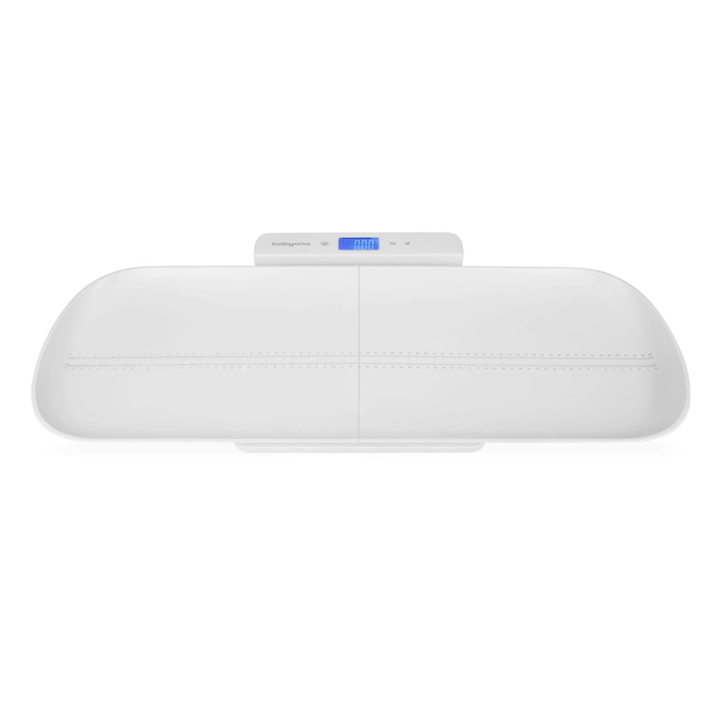 Дитячі електронні ваги BabyOno Smart з bluetooth (789) Дитячі електронні ваги BabyOno Smart з bluetooth (789)