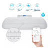 Дитячі електронні ваги BabyOno Smart з bluetooth (789)