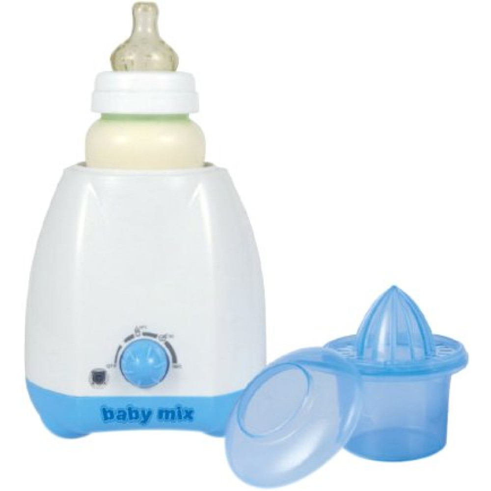 Підігрівач для пляшечок Alexis Baby Mix LS-B215A