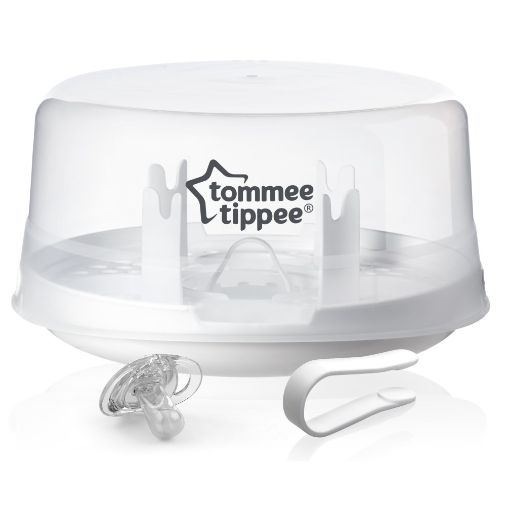 Паровой стерилизатор Tommee Tippee 30051