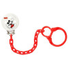 Кліпса для пустушки Nuk Disney Mickey (10256312)