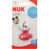 Кліпса для пустушки Nuk Disney Mickey (10256312)