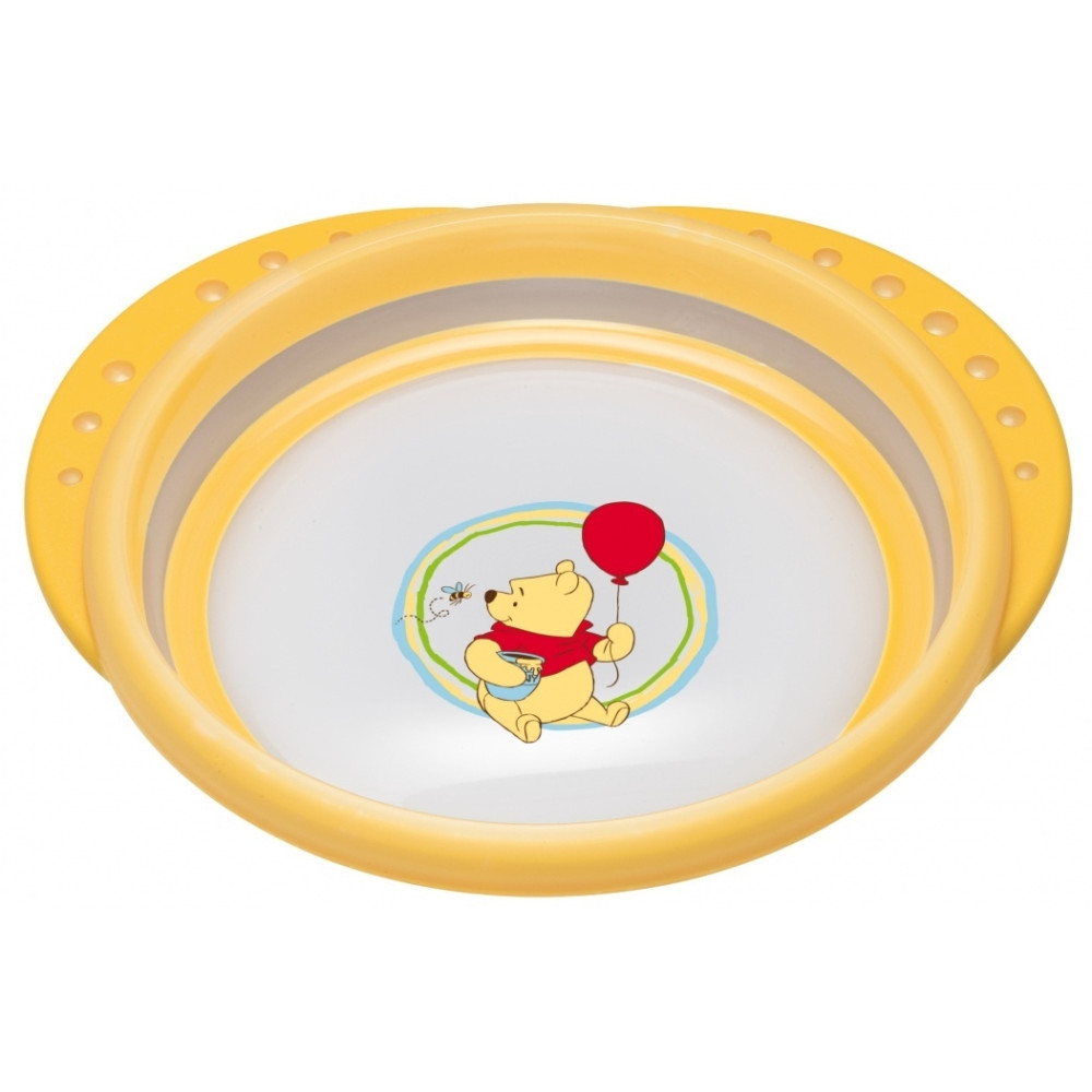 Тарілочка Nuk Easy Learning (10.255.049)
