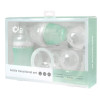 Набор бутылочек для кормления Olababy GentleBottle Mint, бирюзовый (98002)