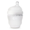 Пляшечка для годування Olababy GentleBottle Frost білий 120 мл (80410)