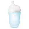 Бутылочка для кормления Olababy GentleBottle Sky голубой 240 мл (80840)