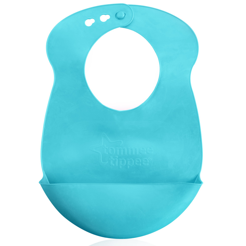 Нагрудник детский Tommee Tippee Roll N Go Нагрудник детский Tommee Tippee Roll N Go