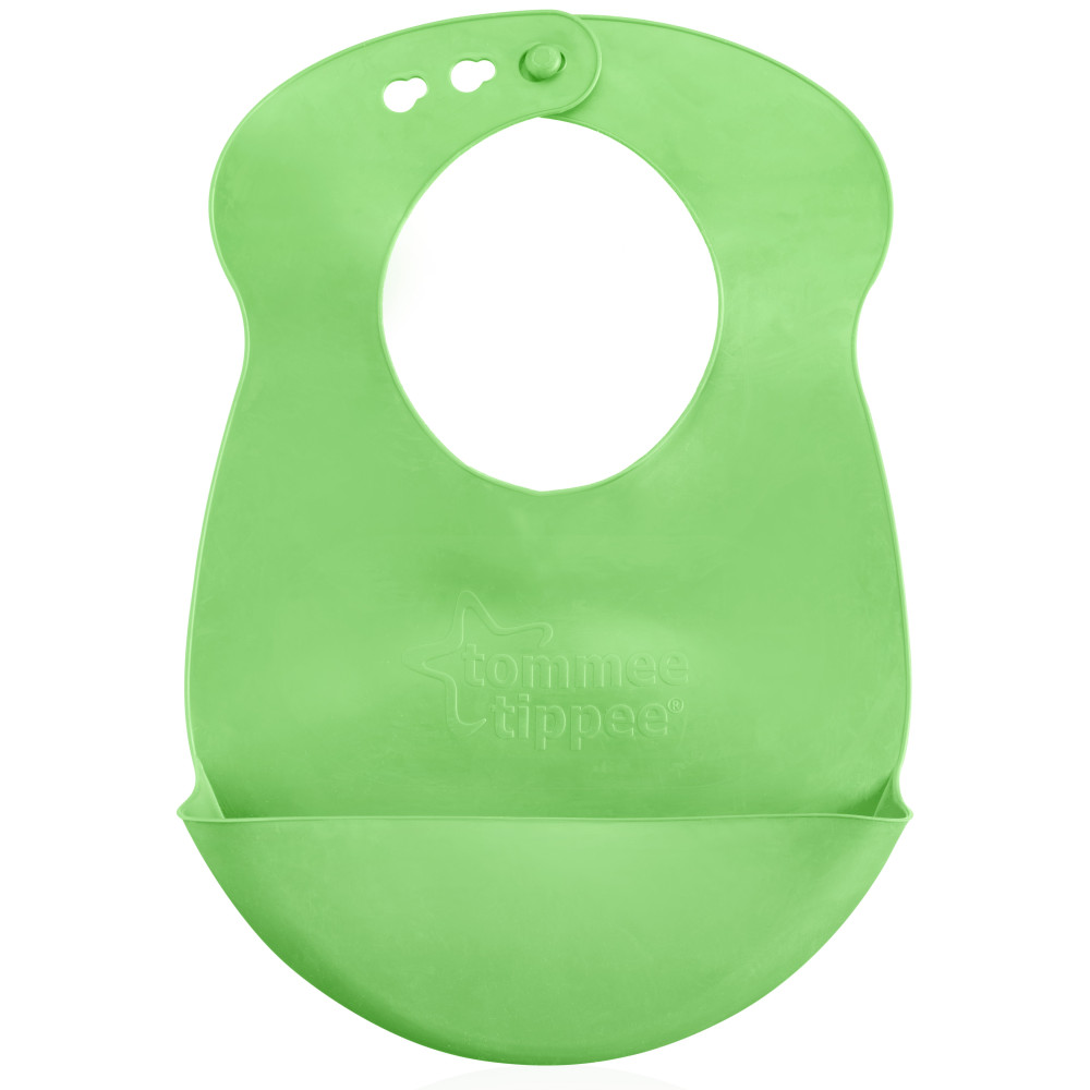 Нагрудник детский Tommee Tippee Roll N Go Нагрудник детский Tommee Tippee Roll N Go