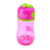 Бутылочка непроливайка Trunki Розовая (Транки 0295-GB01)