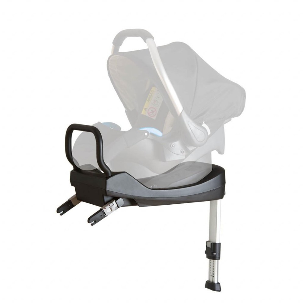 База iCoo iGuardfix (black)