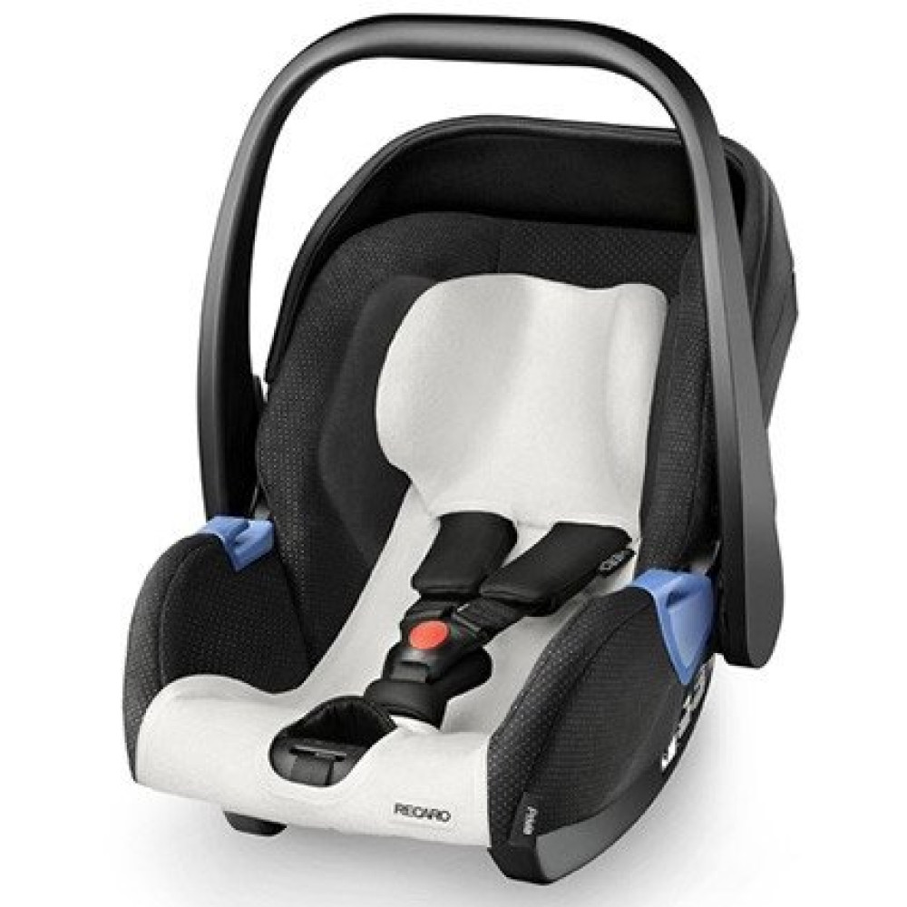 Летний чехол для автокресла Recaro Privia
