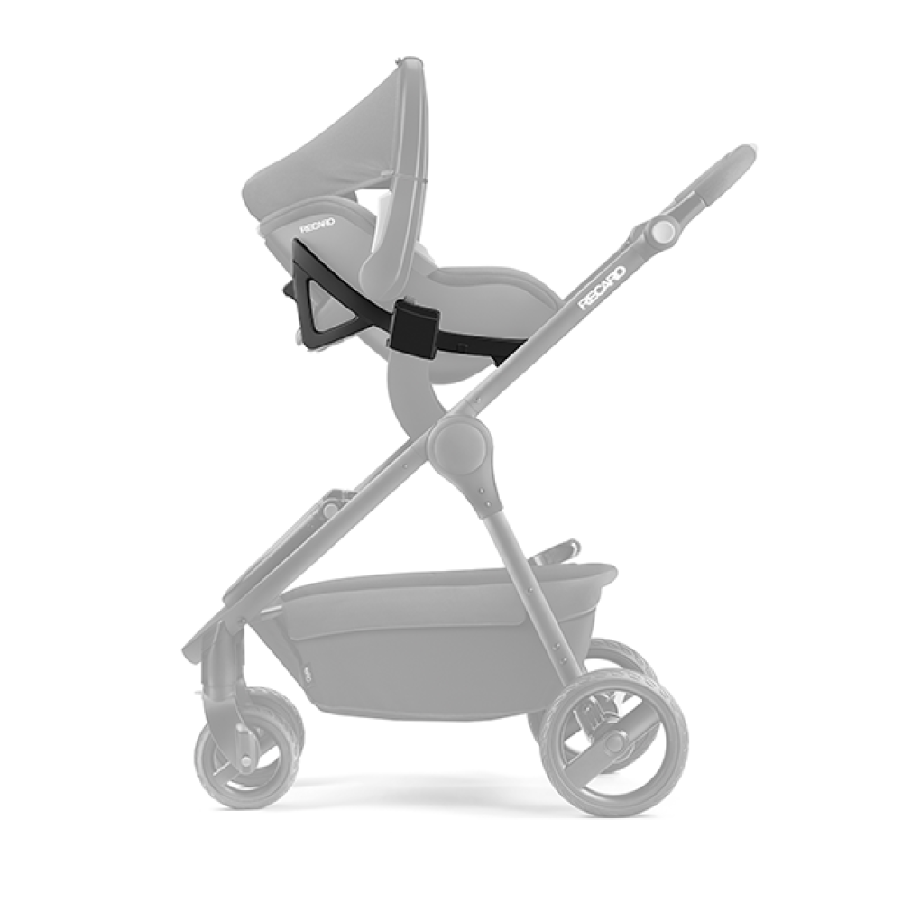 Адаптер Recaro для автокресла Zero.1 Elite