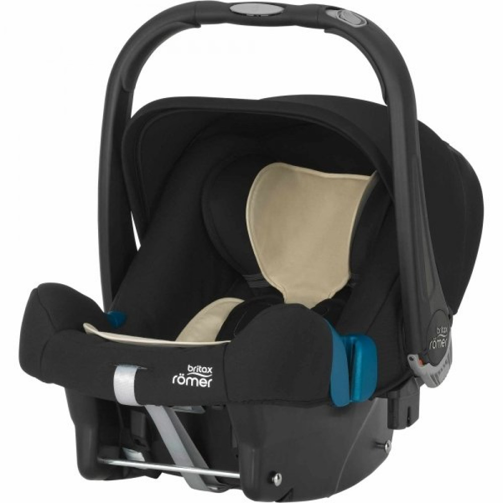 Чохол Keep Cool Romer Baby-Safe plus & SHR ll & Max-Fix & Dualfix