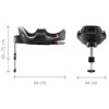 Платформа Britax-Romer Baby-Safe i-Size Flex