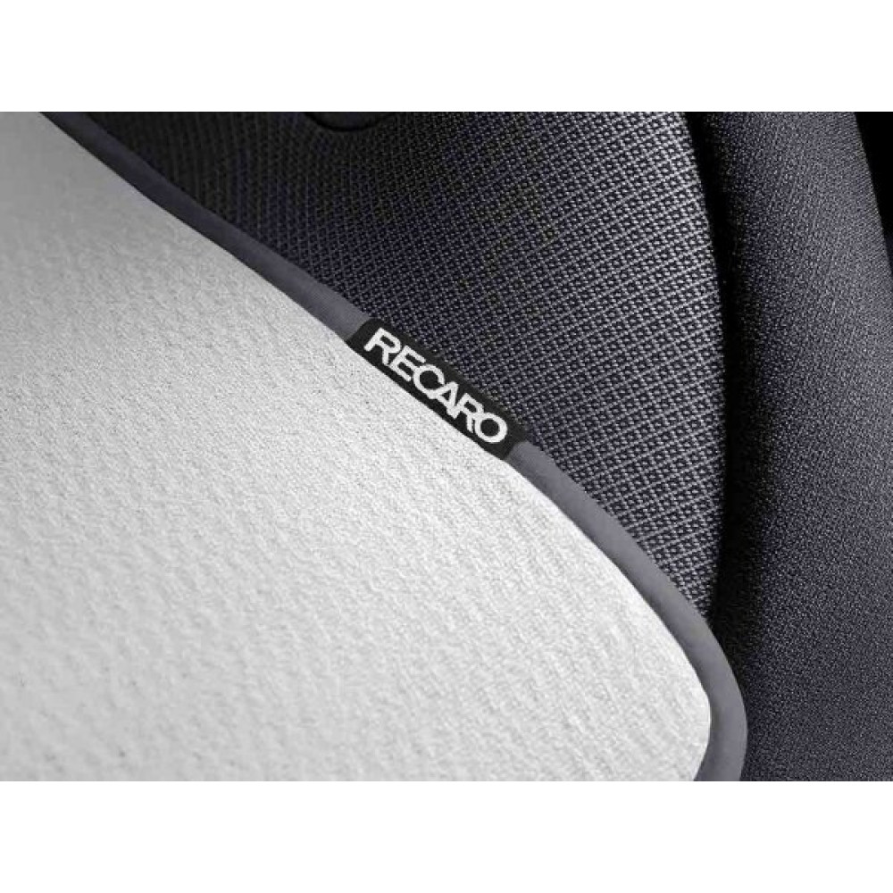 Літній чохол для автокрісла Recaro Young Sport