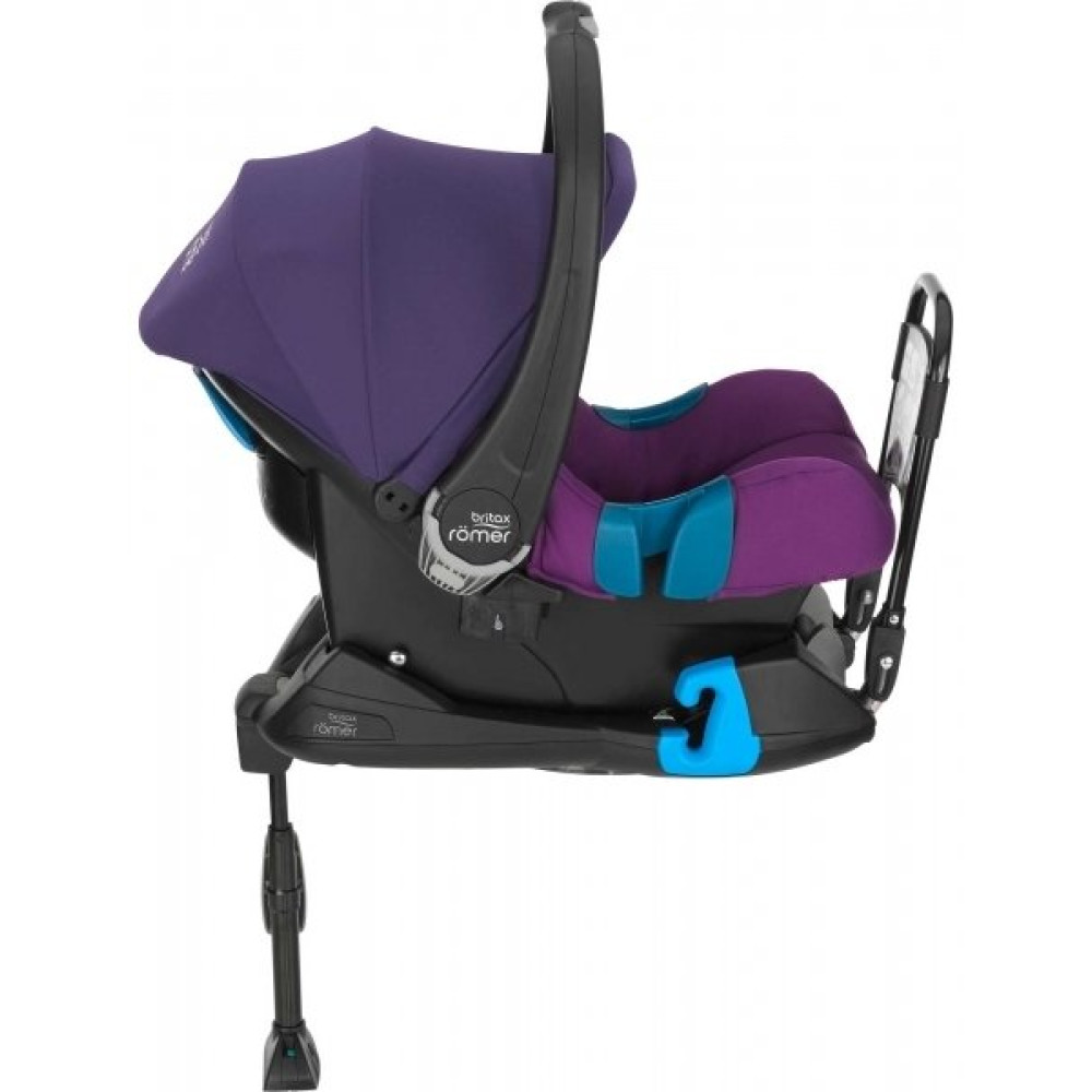 Платформа Britax-Romer Baby-Safe Belted Base