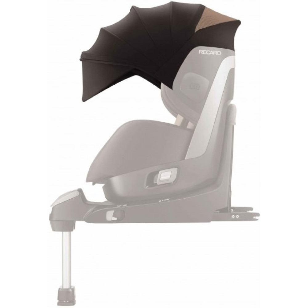 Козырек для автокресла Recaro Zero.1 (Dakar Sand)