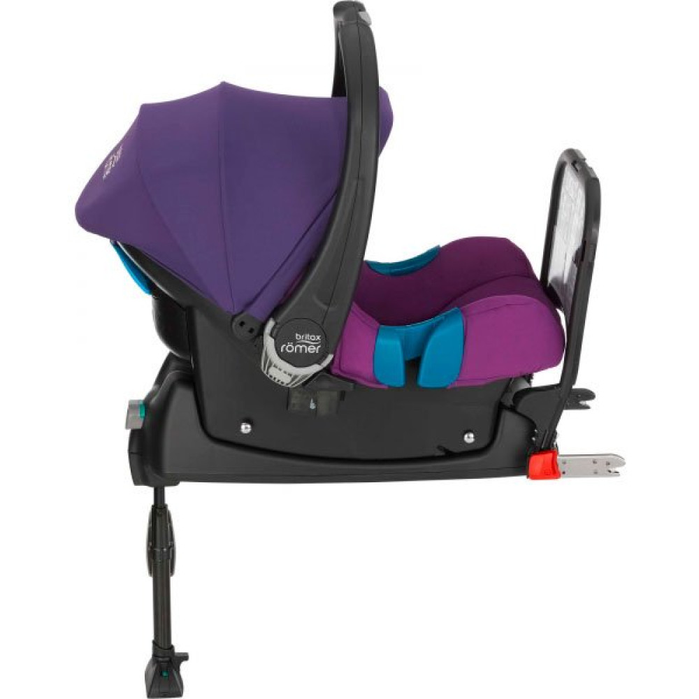 Платформа Britax-Romer Baby-Safe Isofix Base