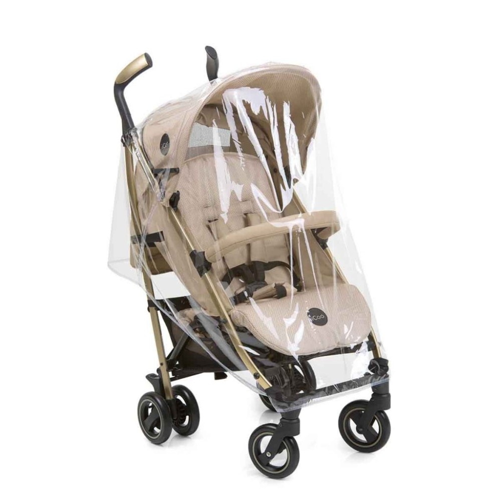 Дождевик для коляски iCoo Pace