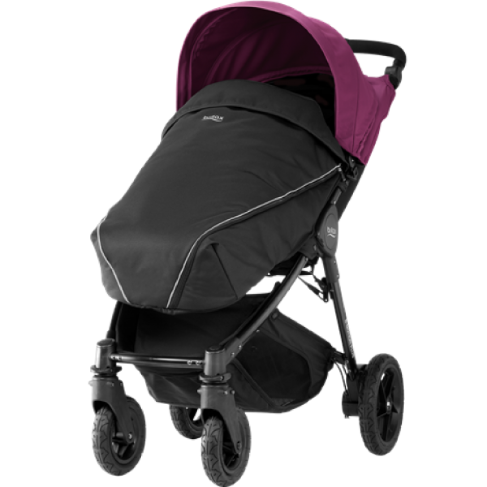Накидка для коляски Britax-Romer B-Agile / B-Motion Plus
