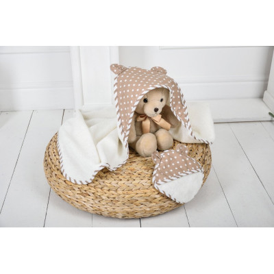 Комплект для купания малыша MagBaby