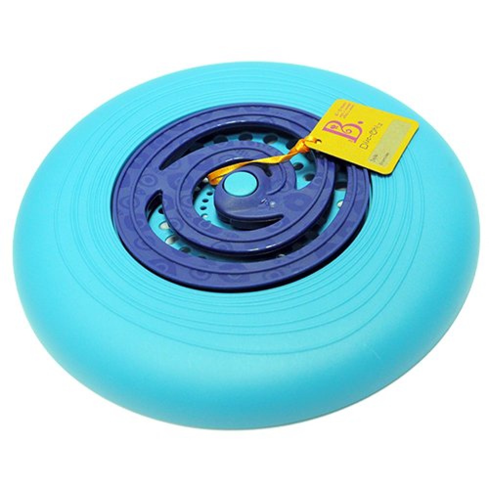 Іграшка Фрісбі (Battat BX1354Z)