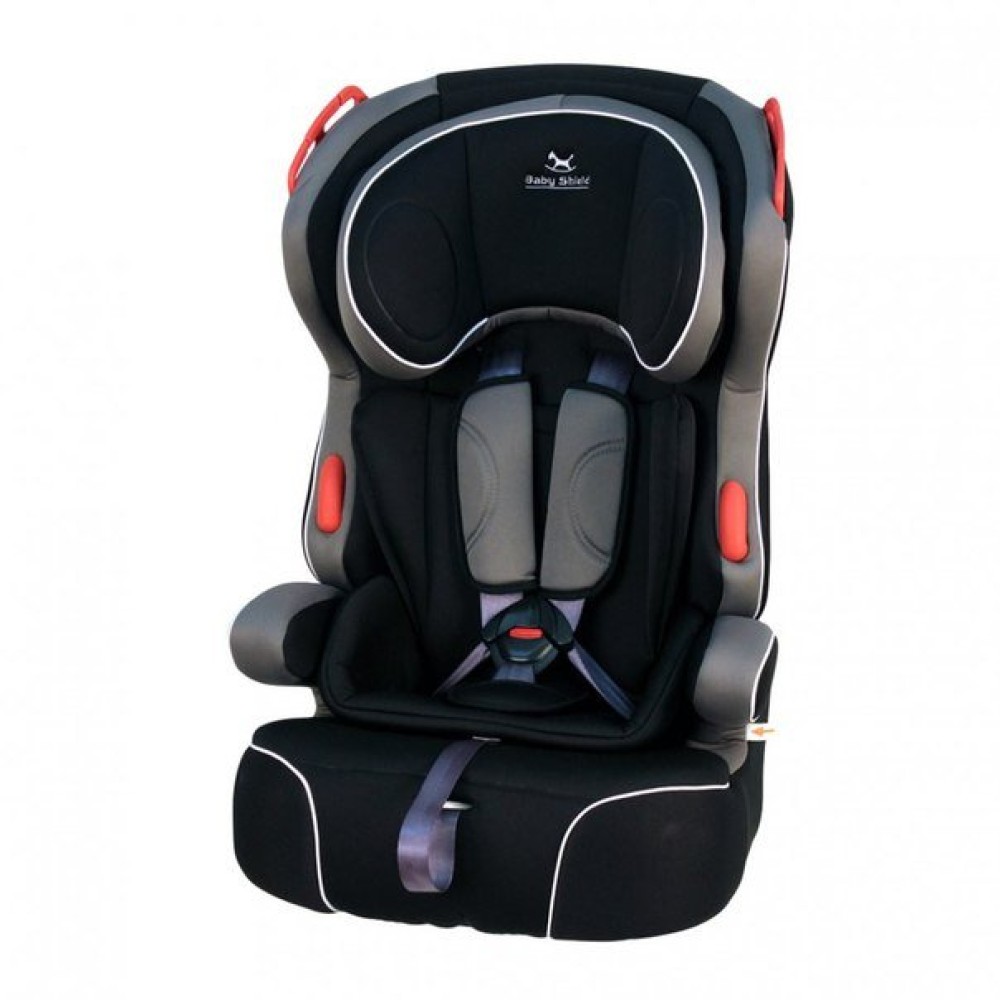 Автокресло Baby Shield Penguin Plus (Беби Шилд Пингвин) Автокресло Baby Shield Penguin Plus (Беби Шилд Пингвин)