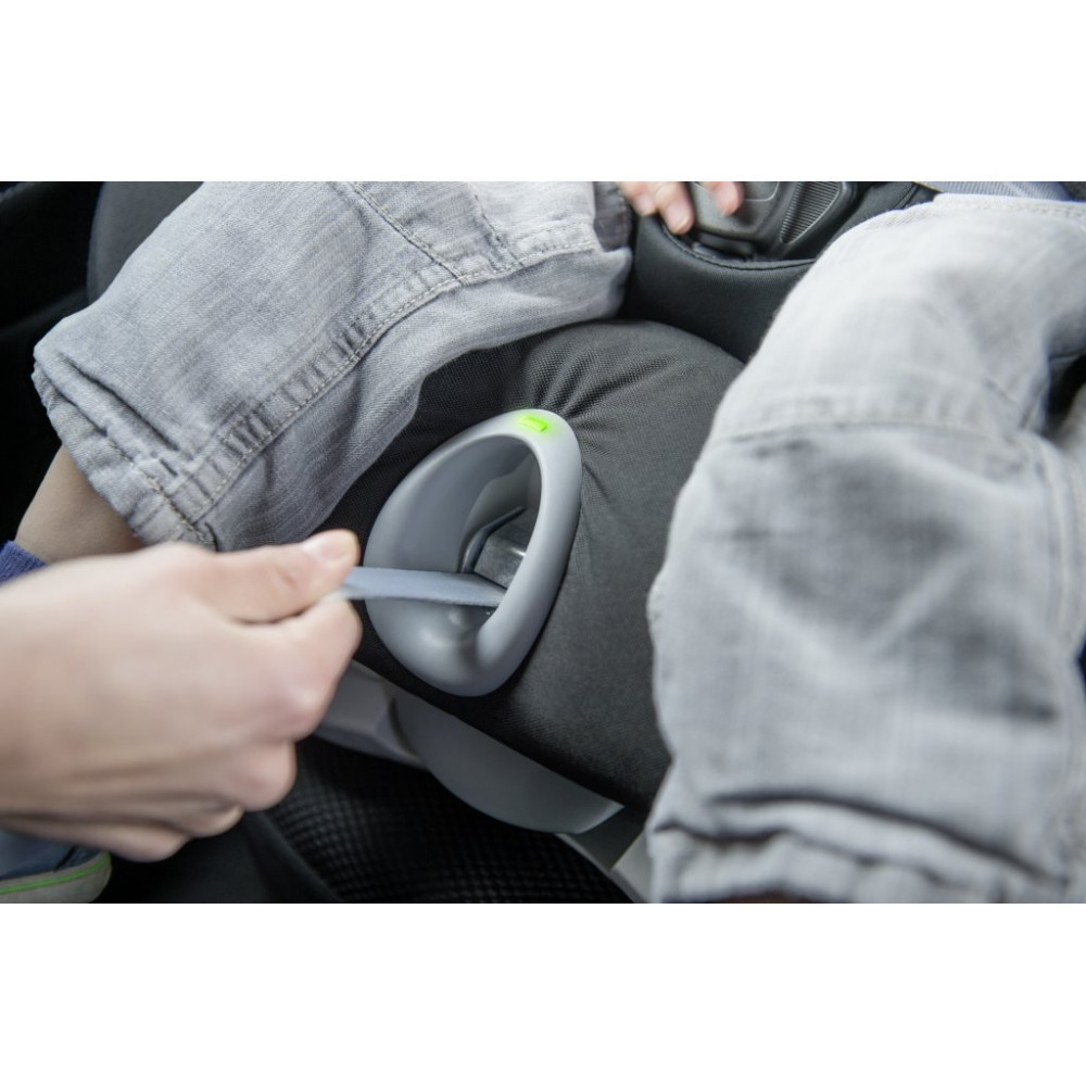 Автокресло Britax-Romer King II LS Cosmos Black