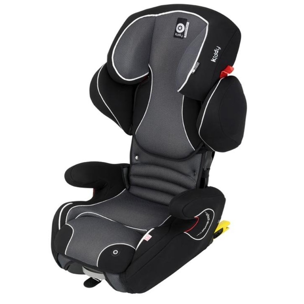 Автокресло Kiddy Cruiserfix Pro