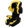 Автокресло Kiddy Cruiserfix Pro