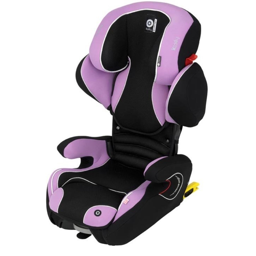 Автокресло Kiddy Cruiserfix Pro